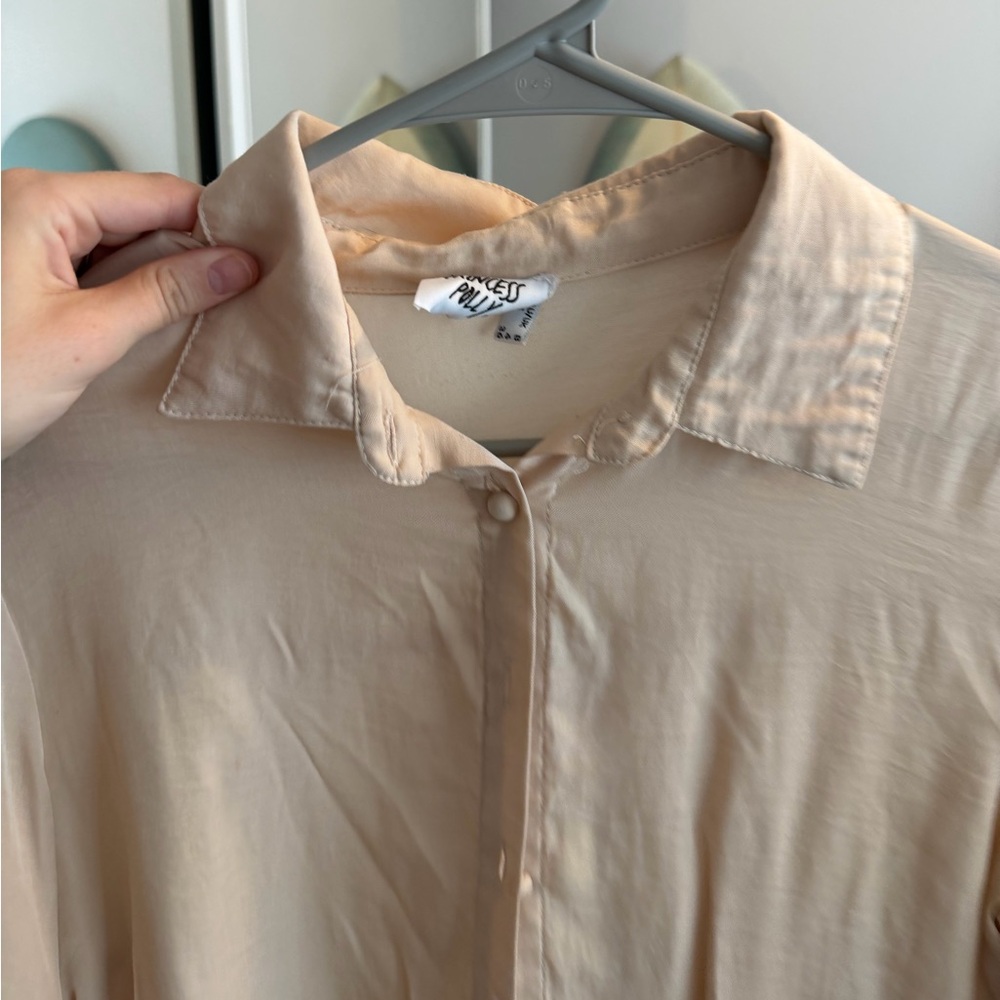 PRINCESS POLLY top - Picture 3 of 10